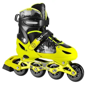 Ρόλερς μπαλάντ NILS Extreme Rocko NA18137A image-1
