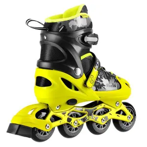 Ρόλερς μπαλάντ NILS Extreme Rocko NA18137A image-2