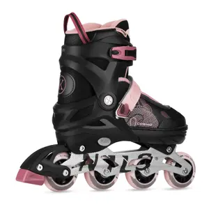 Chaussures de roller enfant NILS Extreme NA13808 image-1