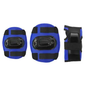 16-2-337-knie-und-ellenbogenschoner-set-nils-extreme-h108-marine-blau