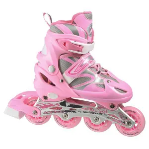 Freeskate em patins NILS Extreme NH18366 image-0