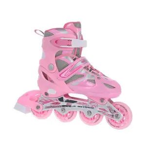 Freeskate em patins NILS Extreme NH18366 image-1