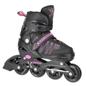 Freeskate rolschaatsen NILS Extreme NH11912 image-0