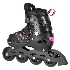 Freeskate rolschaatsen NILS Extreme NH11912 image-1