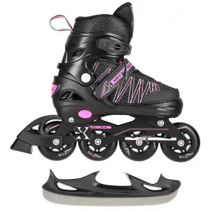 Freeskate rolschaatsen NILS Extreme NH11912 image-2