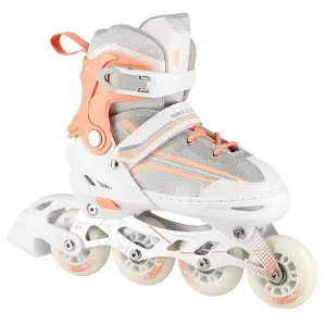 Rullehockey NILS Extreme NH18190