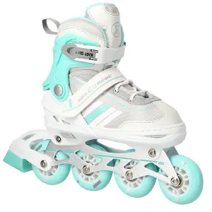 Rollers NILS Extreme NH18191 2IN1 image-0