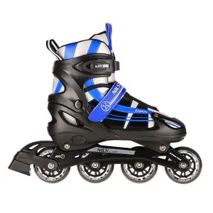 Freeskate in-line skating NILS Extreme NH18366