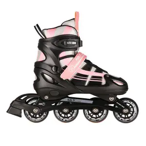 Freeskate Inline-Skate NILS Extreme NH18366