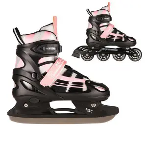 Freeskate Inline-Skate NILS Extreme NH18366 image-2