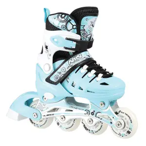 Freeskate rolschaatsen NILS Extreme NH10905 image-0