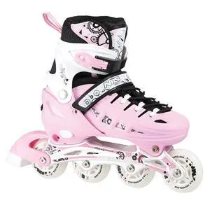 Freeskate em patins NILS Extreme NH10905 image-0