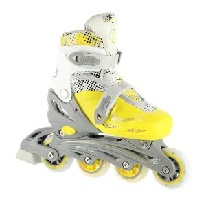 Freeskate rolschaatsen NILS Extreme NH18331 image-0