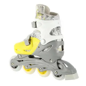 Freeskate rolschaatsen NILS Extreme NH18331 image-1