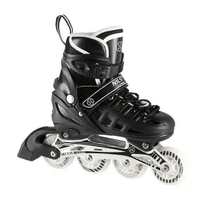 LED freeskate roller NILS Extreme NH10905