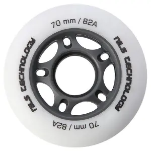 Roue de roller NILS Extreme (x4) image-1