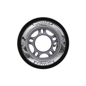 In-line skating wheel NILS Extreme (x4) image-1