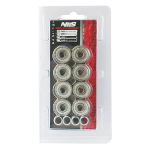 Bearing NILS Extreme ABEC-5 (x8) image-1