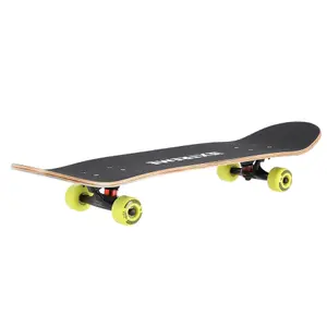 Skateboard NILS Extreme CR3108SA Brain image-1