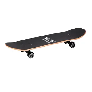 Skateboard NILS Extreme CR3108SA Space Star image-2