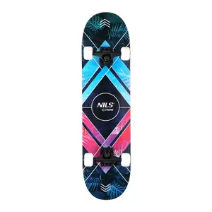 Skateboard NILS Extreme CR3108SA Triangel image-2
