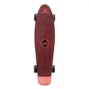 Monopatín NILS Extreme PNB01 Pennyboard Electrostyle image-0