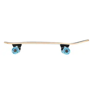 Skateboard NILS Extreme Pennyboard Wood Bahamas image-2
