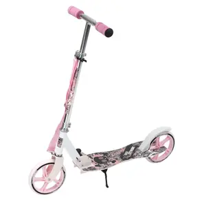 Scooter NILS Extreme HA205