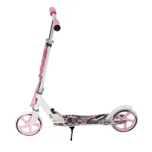 Scooter NILS Extreme HA205 image-1