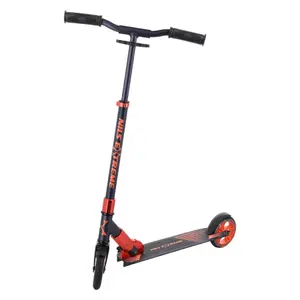 Trottinette NILS Extreme HD145