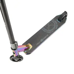 Freestyle-scooter NILS Extreme HS109 Neon image-1