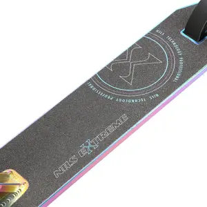 Freestyle-scooter NILS Extreme HS109 Neon image-2