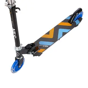 Scooter NILS Extreme HD025 image-1