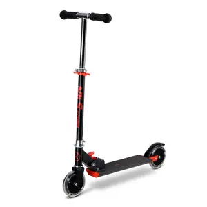 Trottinette NILS Extreme HD120L