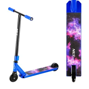 Scooter NILS Extreme HS021 image-1