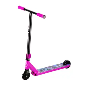 Scooter NILS Extreme HS021