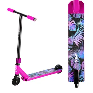 Scooter NILS Extreme HS021 image-1