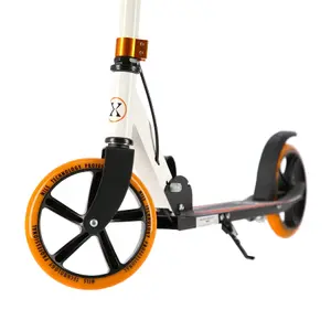 Scooter NILS Extreme HM0107 image-2