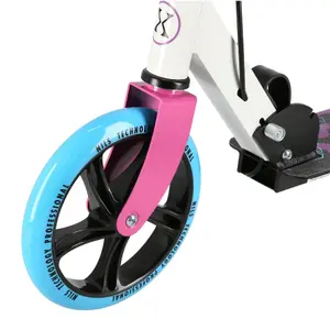 Trottinette NILS Extreme HM0107 image-1