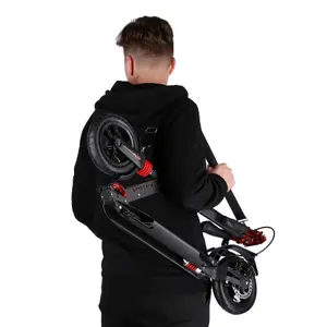 Skoter NILS Extreme HM209T image-2