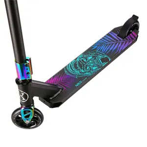 Scooter NILS Extreme HS002 image-2