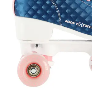 Roller quad NILS Extreme NQ14110 image-2