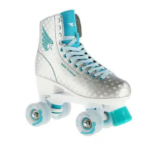 Roller quad NILS Extreme NQ14198 image-1