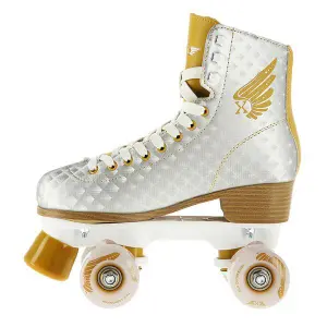 Roller quad NILS Extreme NQ14198 image-2
