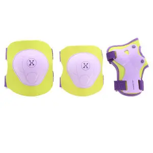 Skateboard Schutzschild NILS Extreme H704 image-0