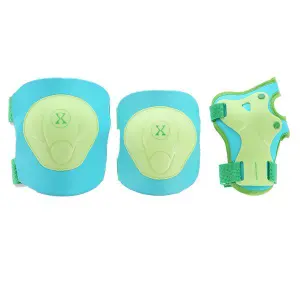 Skateboard protection gear NILS Extreme H704 image-0