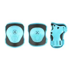 Protections Skateboard NILS Extreme H704