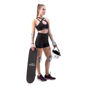 Chrániče na skateboard NILS Extreme H704 image-2