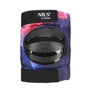 Protections Skateboard NILS Extreme H734