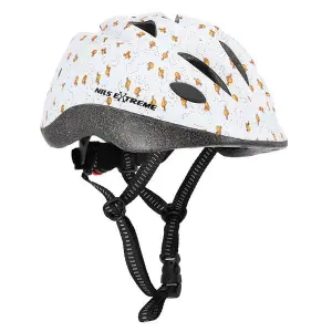 Kask skate NILS Extreme MTV62J image-0